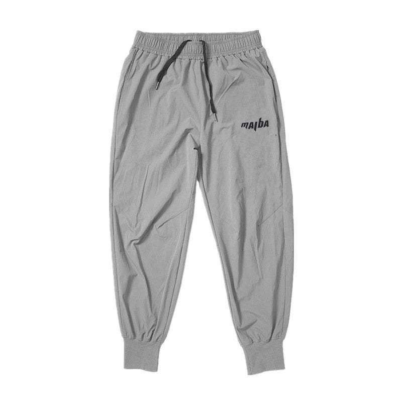 Light Weight Sweatpants for Men Jogger Workout Casual Pants