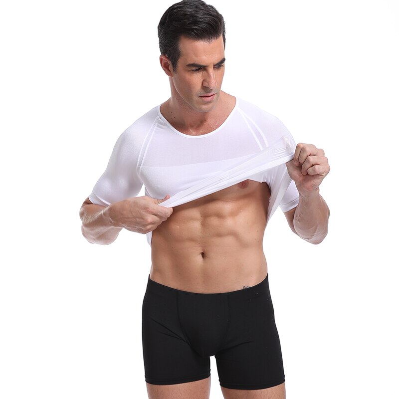 Classix Men Body Toning Belly  Slimming Body Shaper