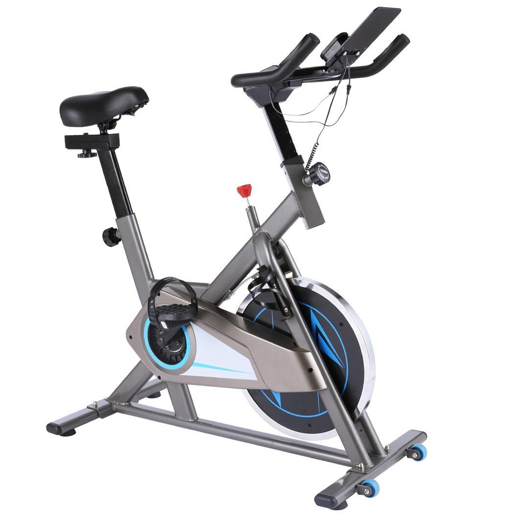 NEW Indoor Cycling Cardio Spinning Training Bike
