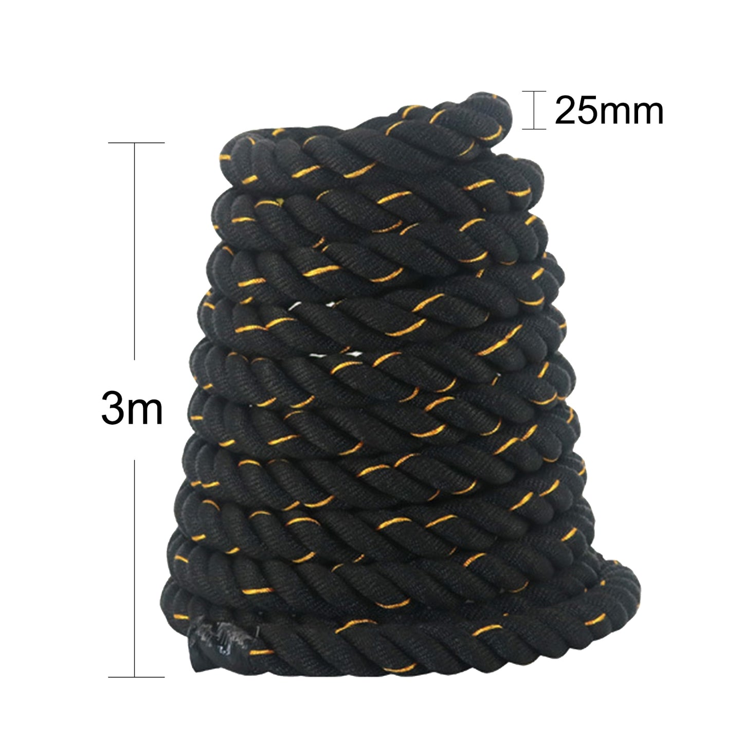 Strength Training Rope for fitness